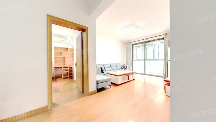 锦沧名苑二手房实景图