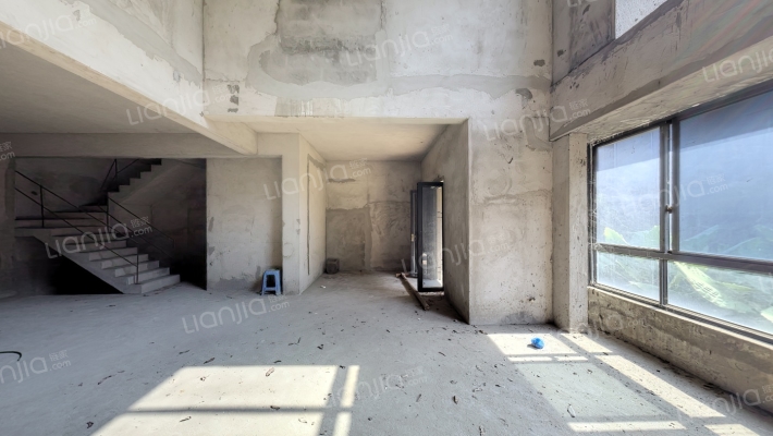 水韵蓝湾北区二手房实景图