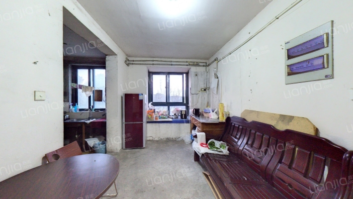 香馨佳园北区二手房实景图