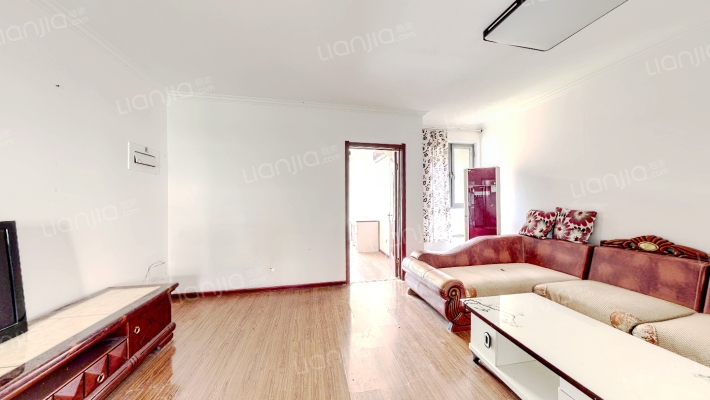 众美凤凰城海棠苑二手房实景图