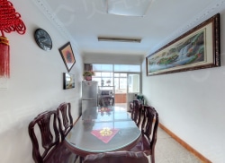 整租·东洲路小区 3室1厅 南_东洲路小区租房