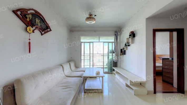 金惠华园二手房实景图