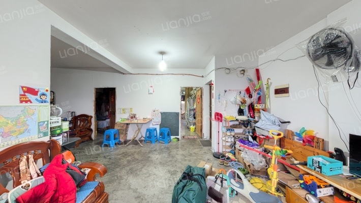 中洲锦苑二手房实景图