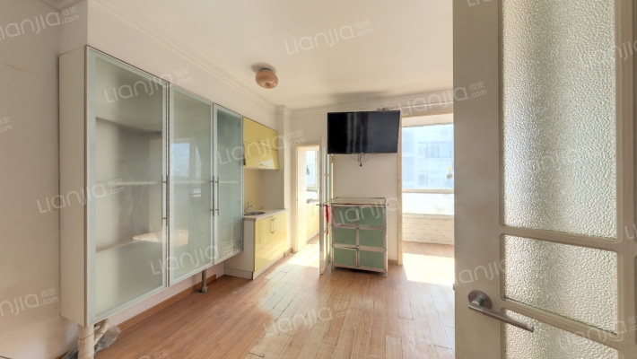 鹏程花园二手房实景图