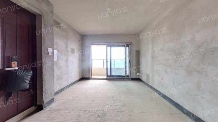 金科禹洲府林境二手房实景图