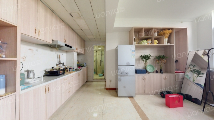 成功时大大厦二手房实景图