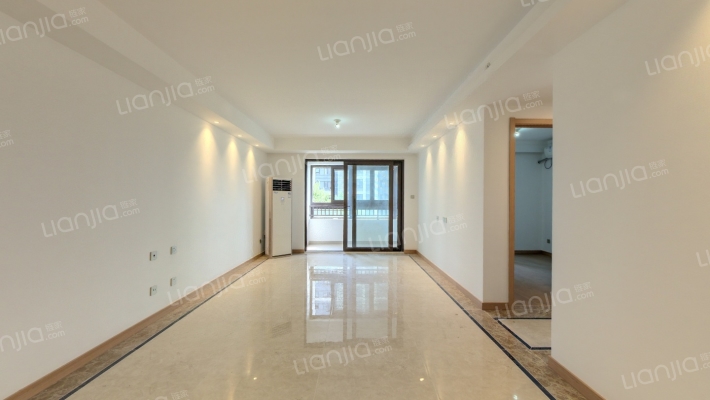 旭辉银城江山御二手房实景图