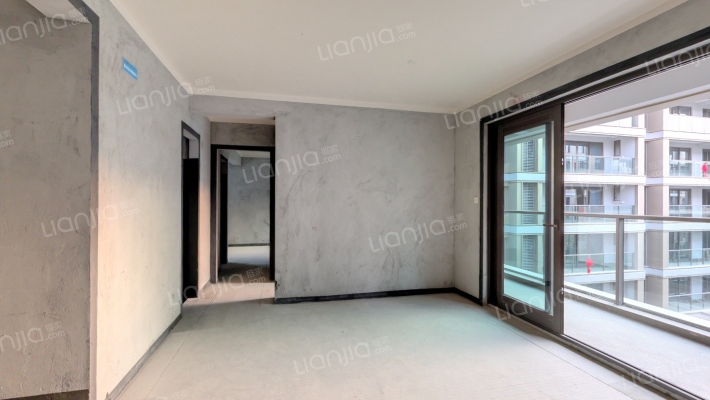 保亿中央润园二手房实景图