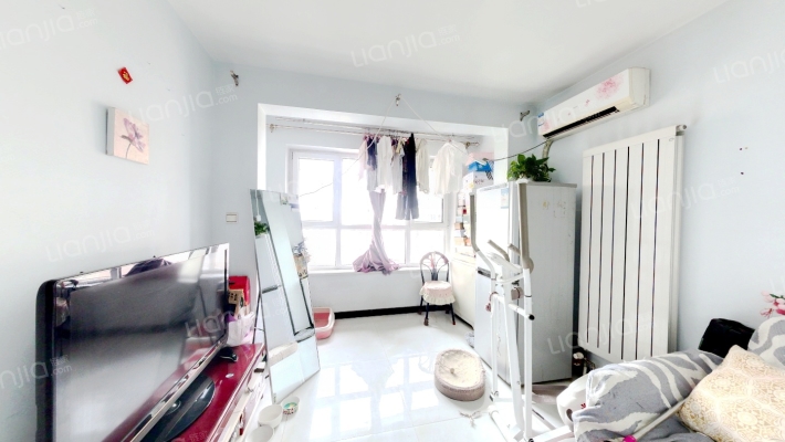 南仓新苑二手房实景图