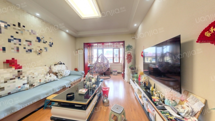 燕港怡园二手房实景图