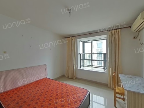 整租·徐家浜新村 3室1厅 南