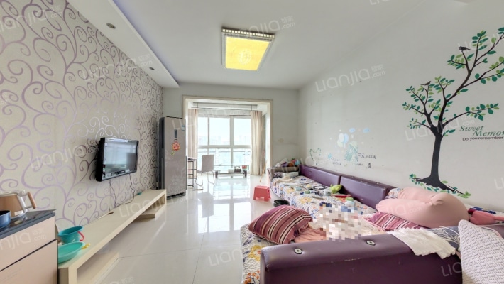 北延风景二手房实景图