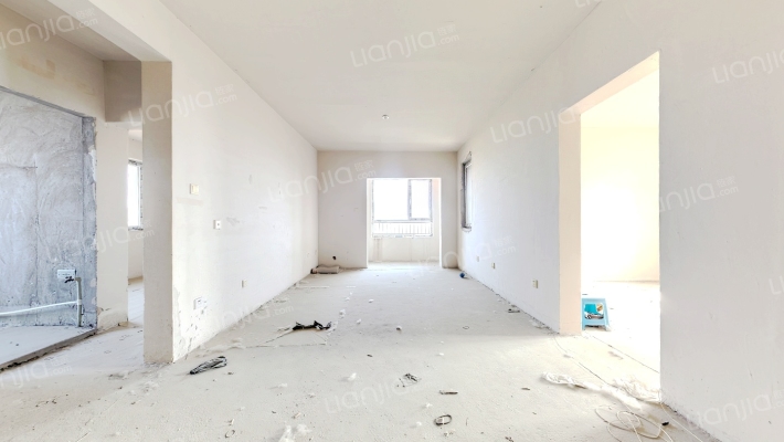 英伦假日二手房实景图