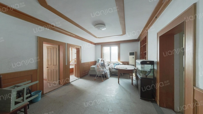 谷阳新村一区二手房实景图