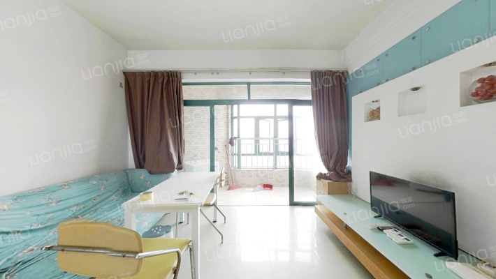 名汇大厦二手房实景图