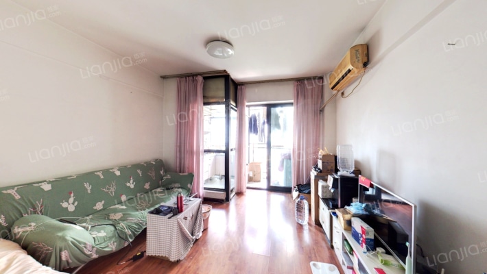 时代印象二手房实景图