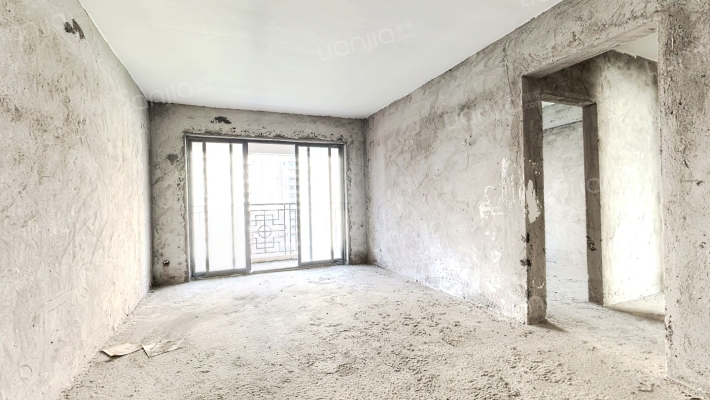 平湖秋月花园二手房实景图