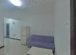 整租·祭台新苑 1室1厅 东_祭台新苑租房