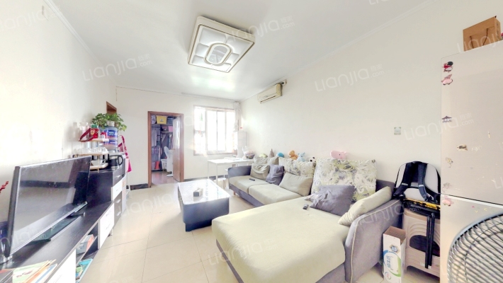 双楠二区二手房实景图