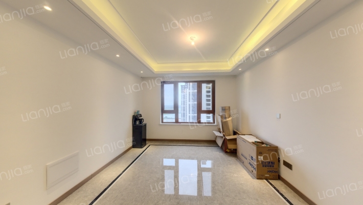 金地江山風華二手房实景图