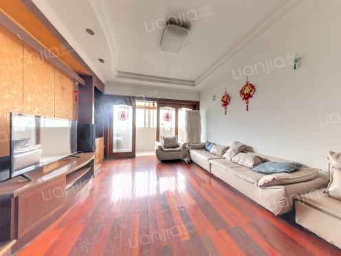 整租·丽都花园 3室2厅 南/北