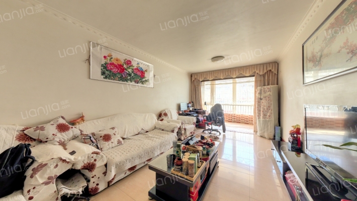 康馨雅苑二手房实景图