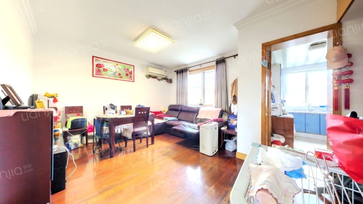 祁连二村二手房实景图