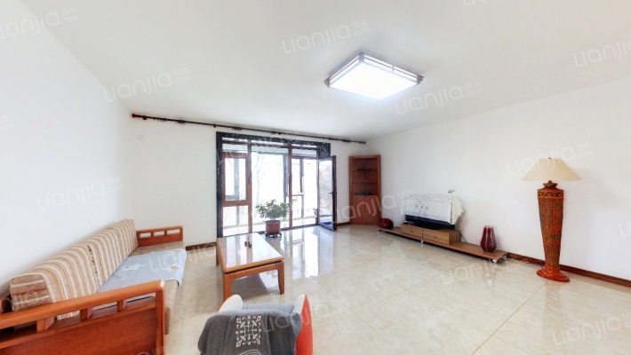 锦东花园二手房实景图