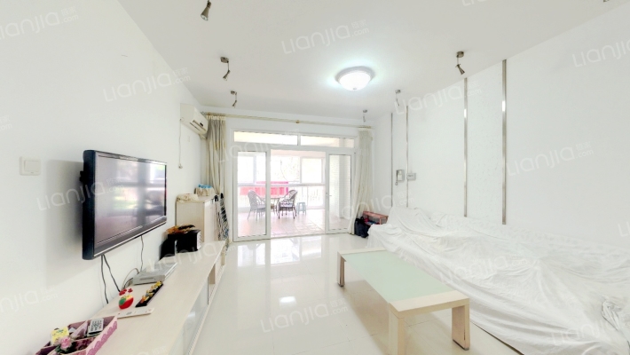 岭南世家碧景园二手房实景图