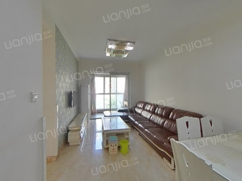 整租·保利香槟光华 3室1厅 西北