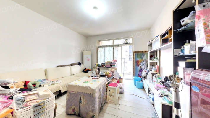 御岭春天二手房实景图