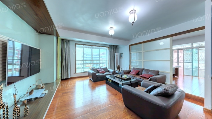 凤山商住楼二手房实景图