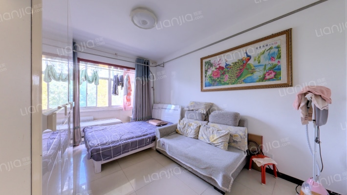 纺星社区二手房实景图