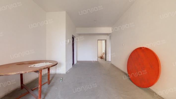 民主小区A2区二手房实景图