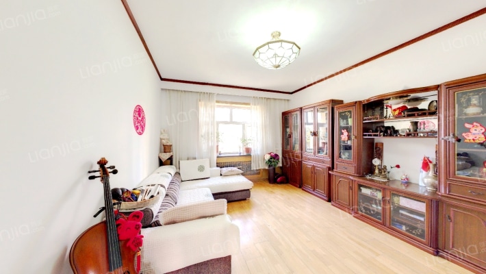 木介街二手房实景图