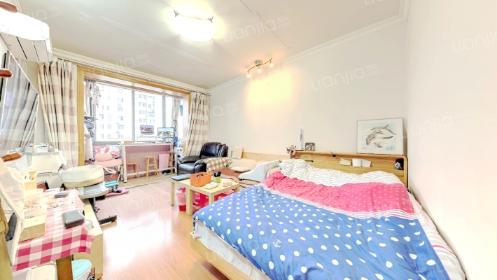 南杨小区南区二手房实景图