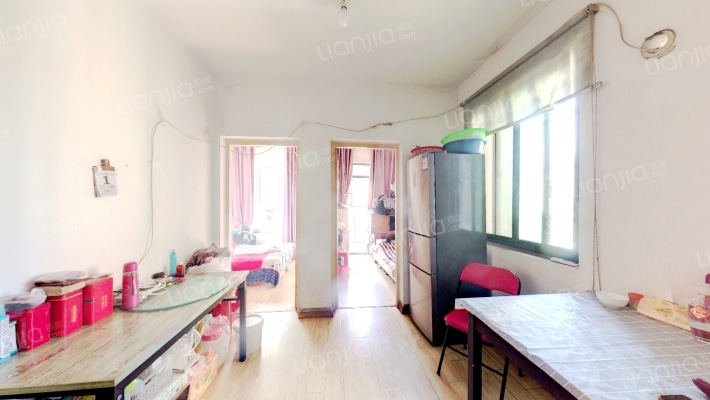 森林桂花苑二手房实景图