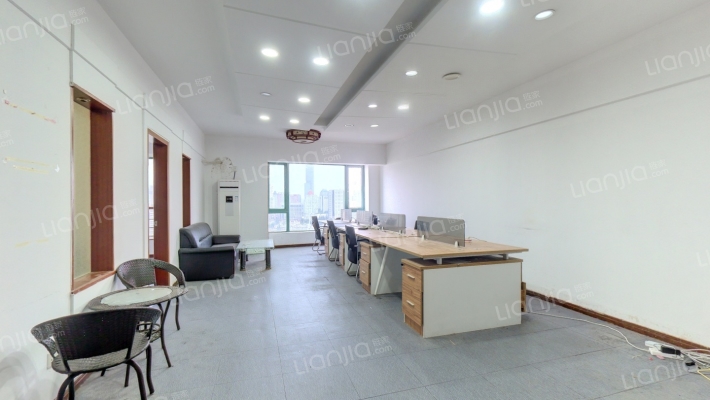 金轮大厦二手房实景图