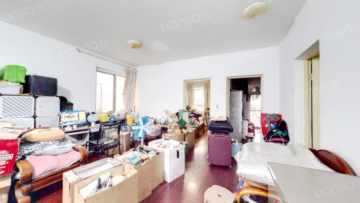 滨河竹园二手房实景图