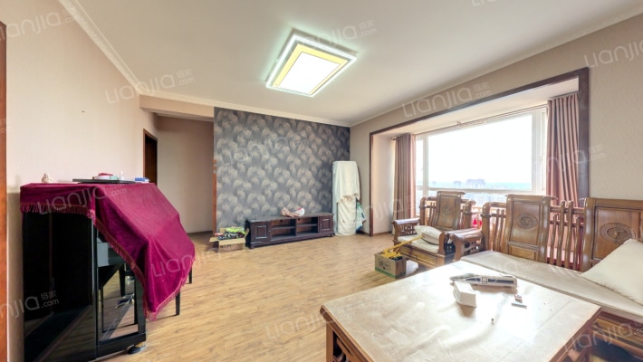 欣茂大峰景二手房实景图