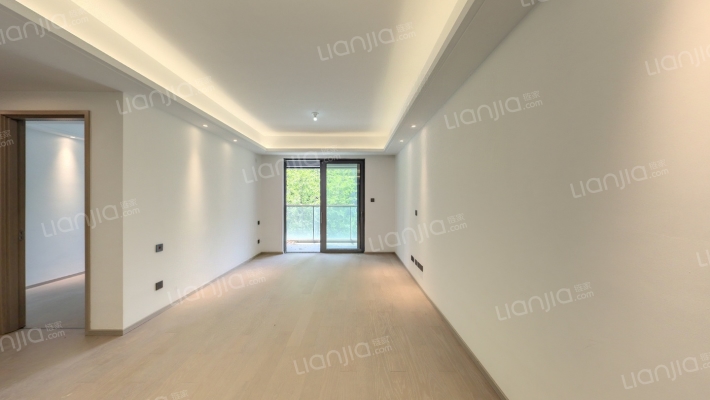 愉樾天成二手房实景图