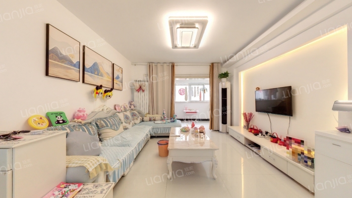 百草园(豫英路)二手房实景图