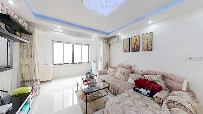 华钜御庭(二期)二手房实景图