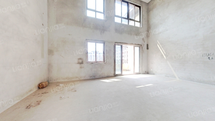 阳光城中央大道二手房实景图