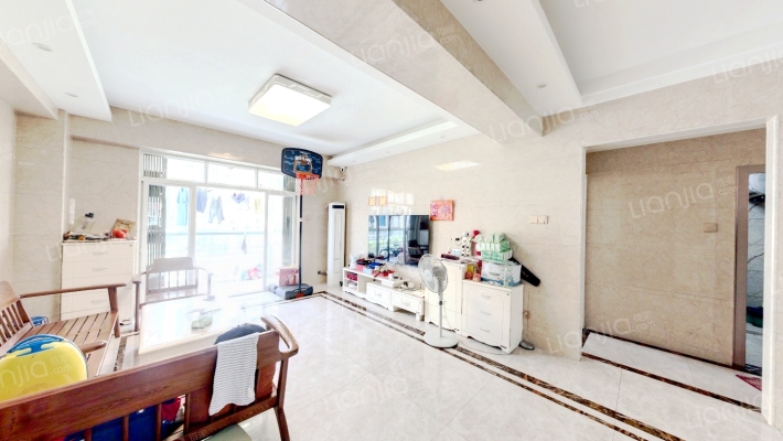 裕发花园二手房实景图