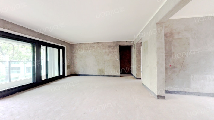 融创溪山春晓一期2地块二手房实景图