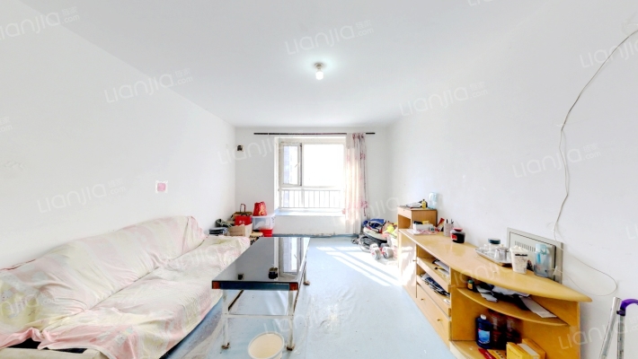 天和林溪雅园二手房实景图