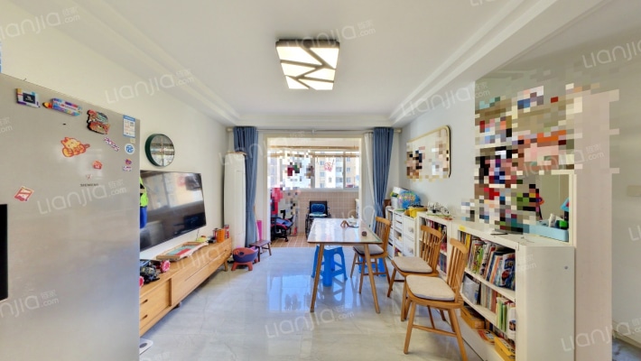 海尚乐苑二手房实景图