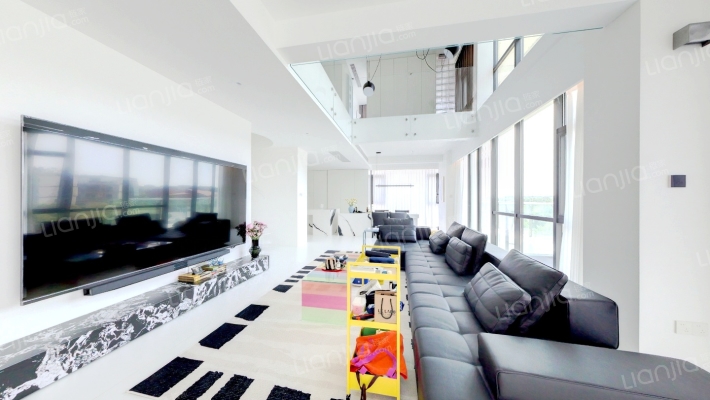 金房云庐二手房实景图