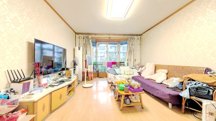 金桔花园二期南苑二手房实景图